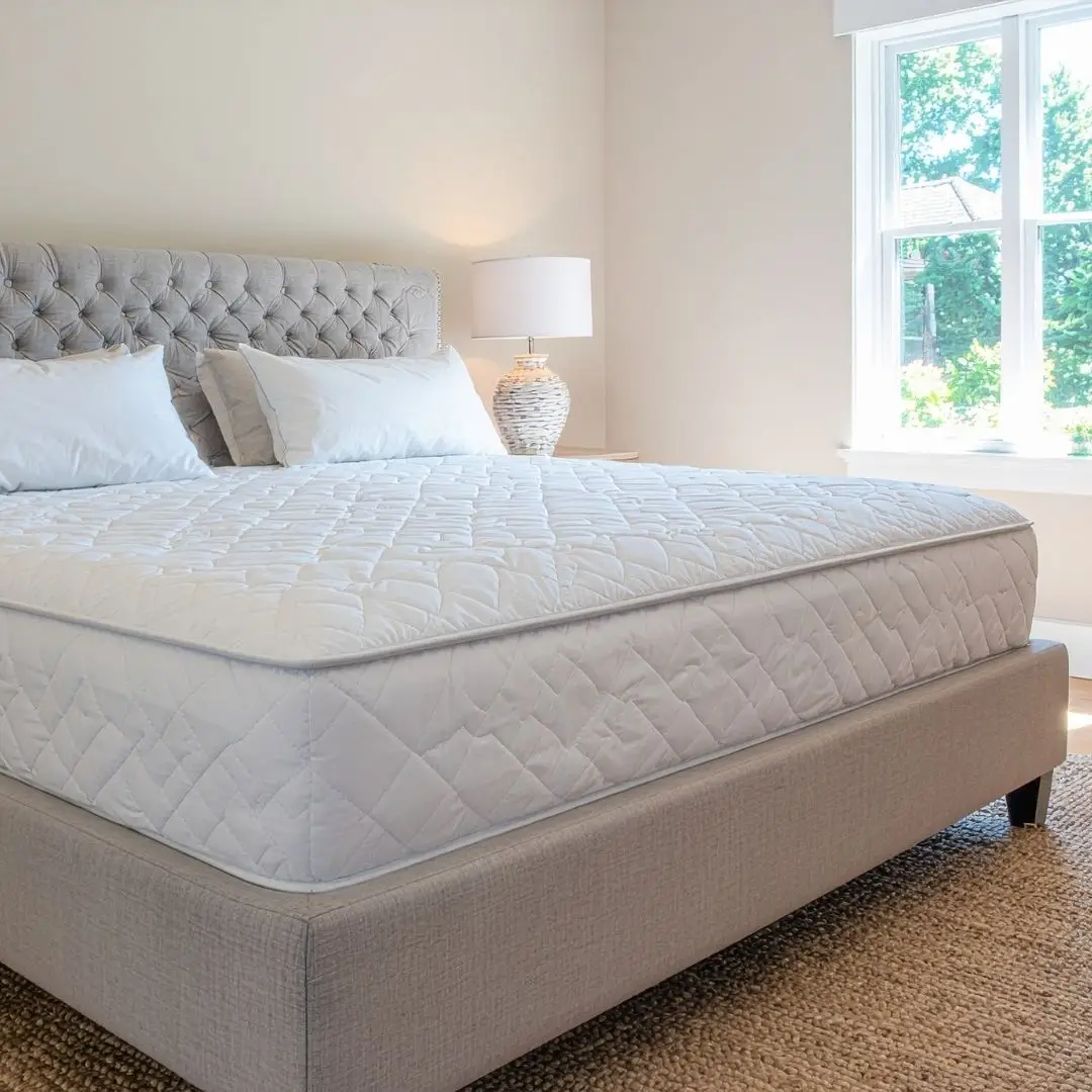 Pocket Spring Mattress