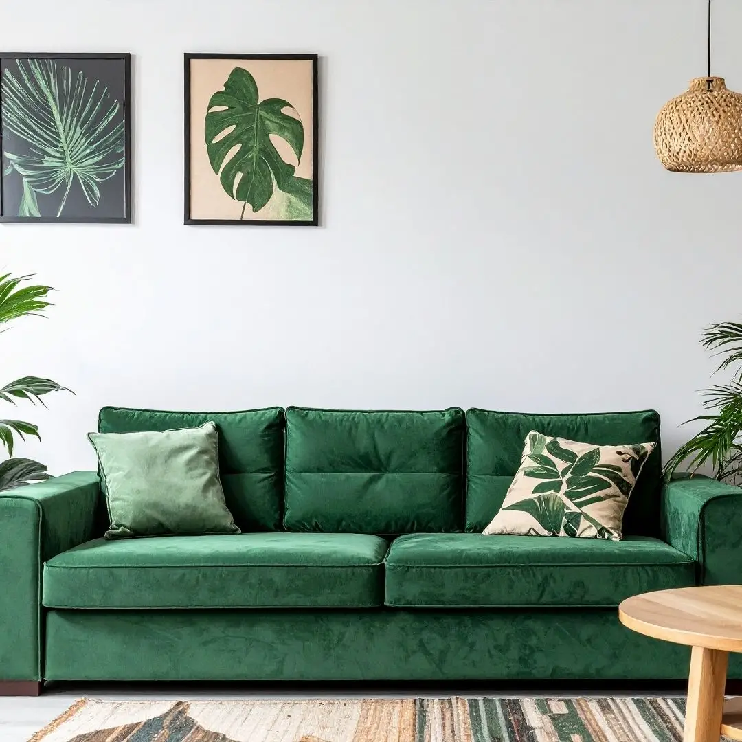 Custom Sofa Making and Re-upholstery Studio in Mira Road