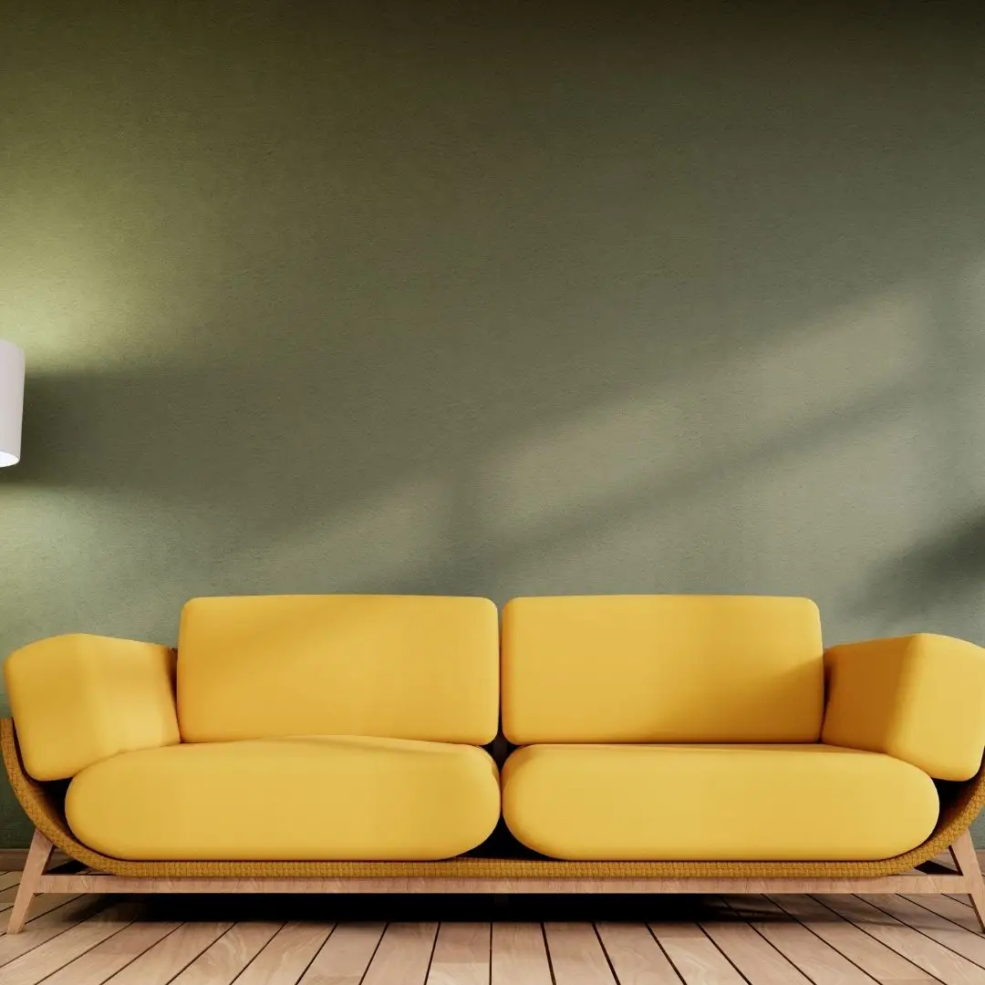 Bespoke 3+2 Sofa Set